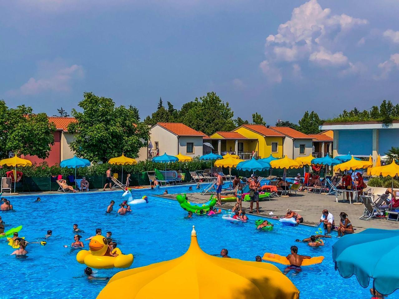 Belvedere Village Castelnuovo del Garda Εξωτερικό φωτογραφία